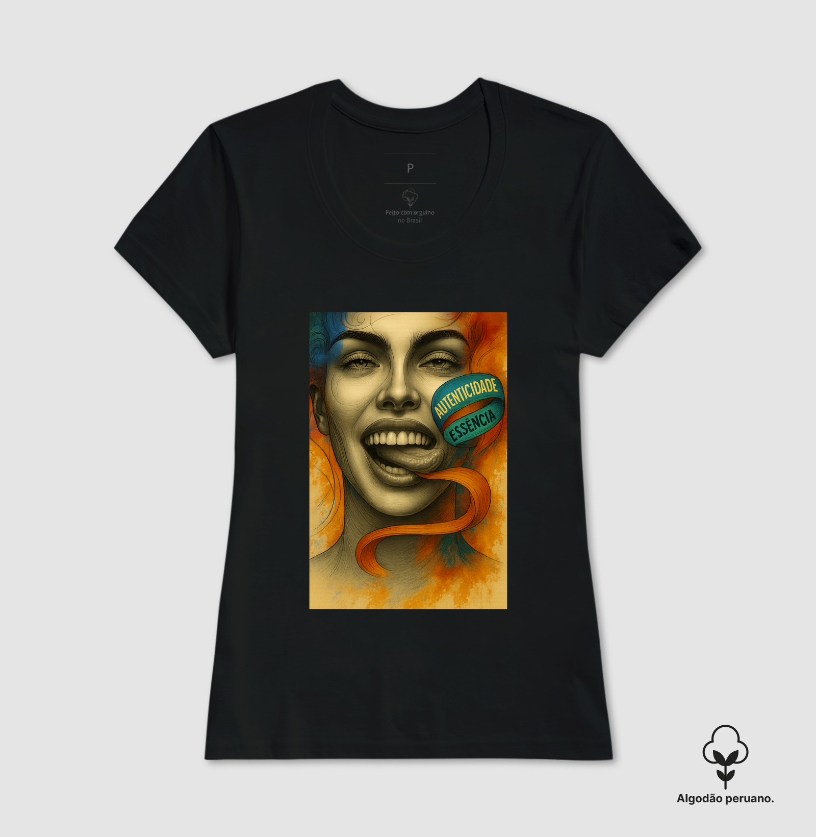 Camisa 4