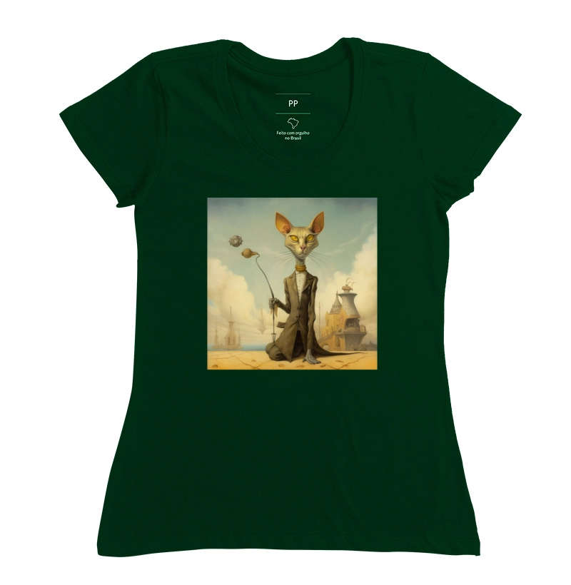 Camisa 7