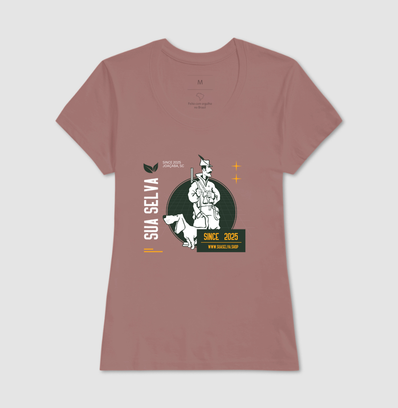Camisa 13