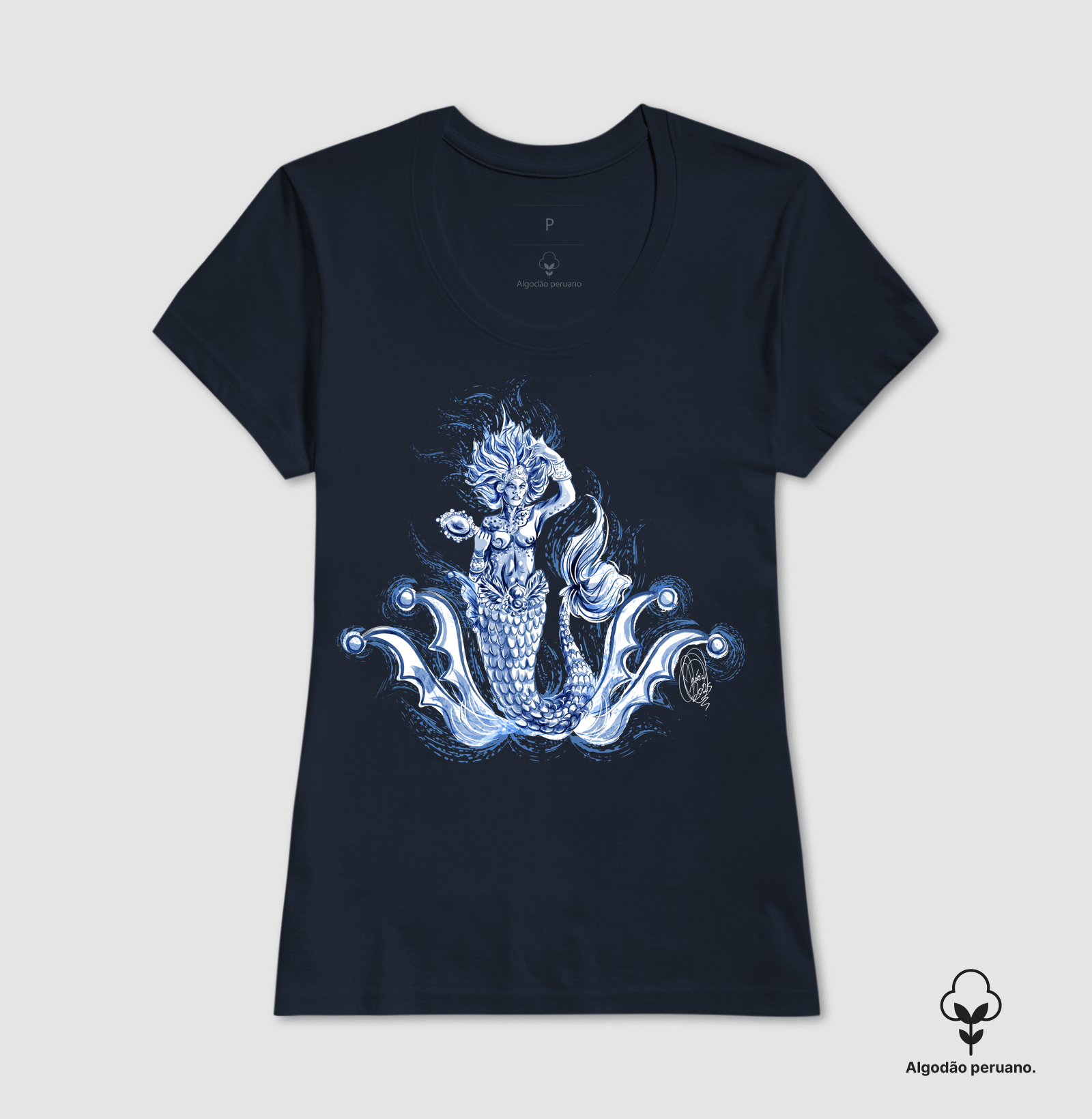 Camisa 3