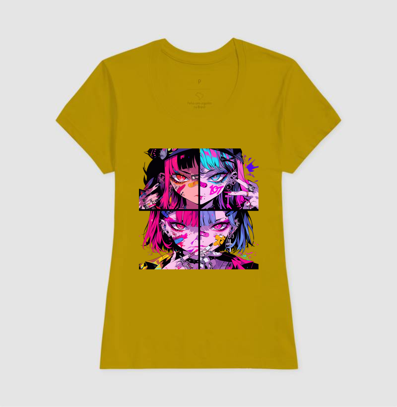 Camisa 5