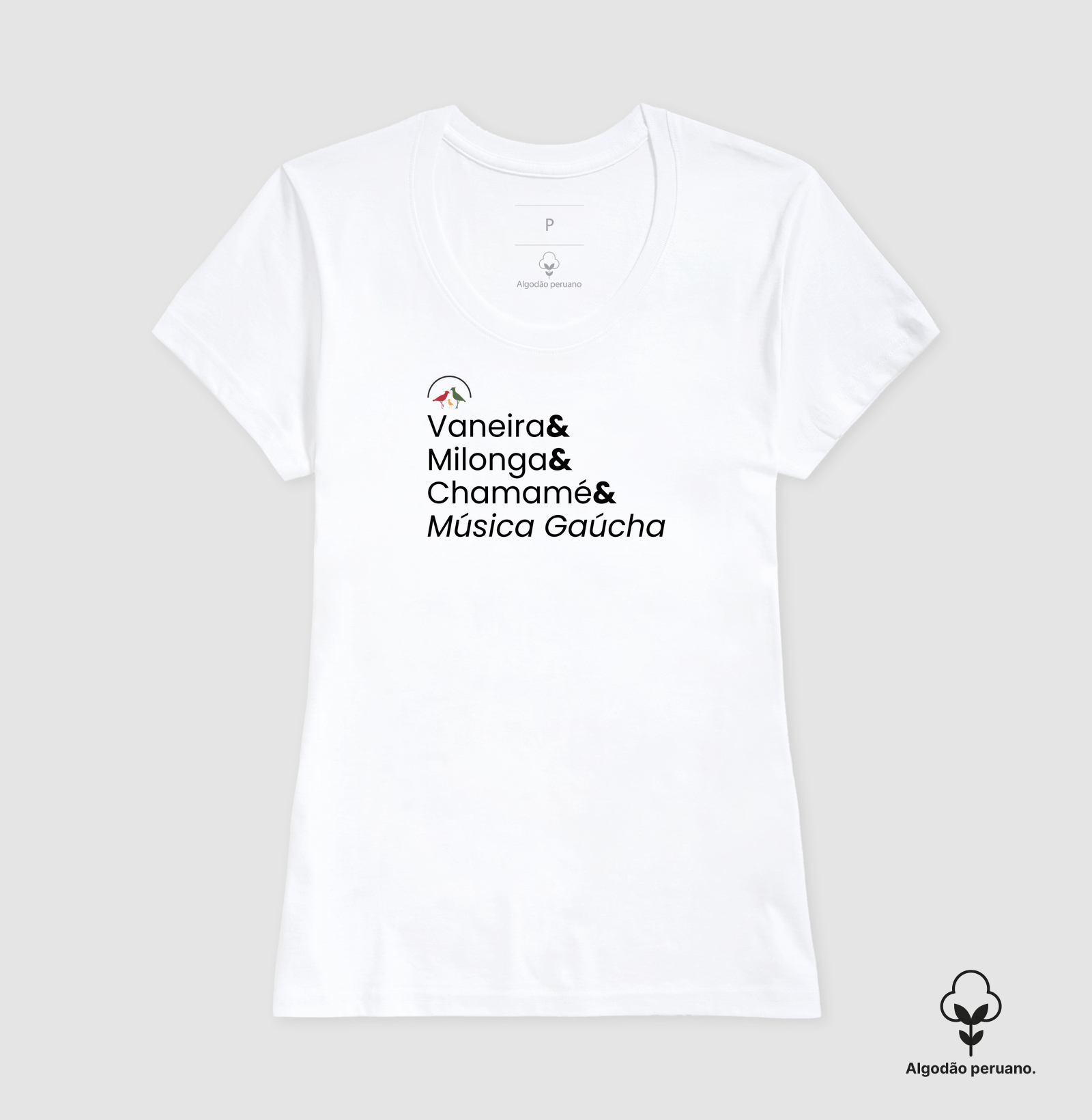 Camisa 3
