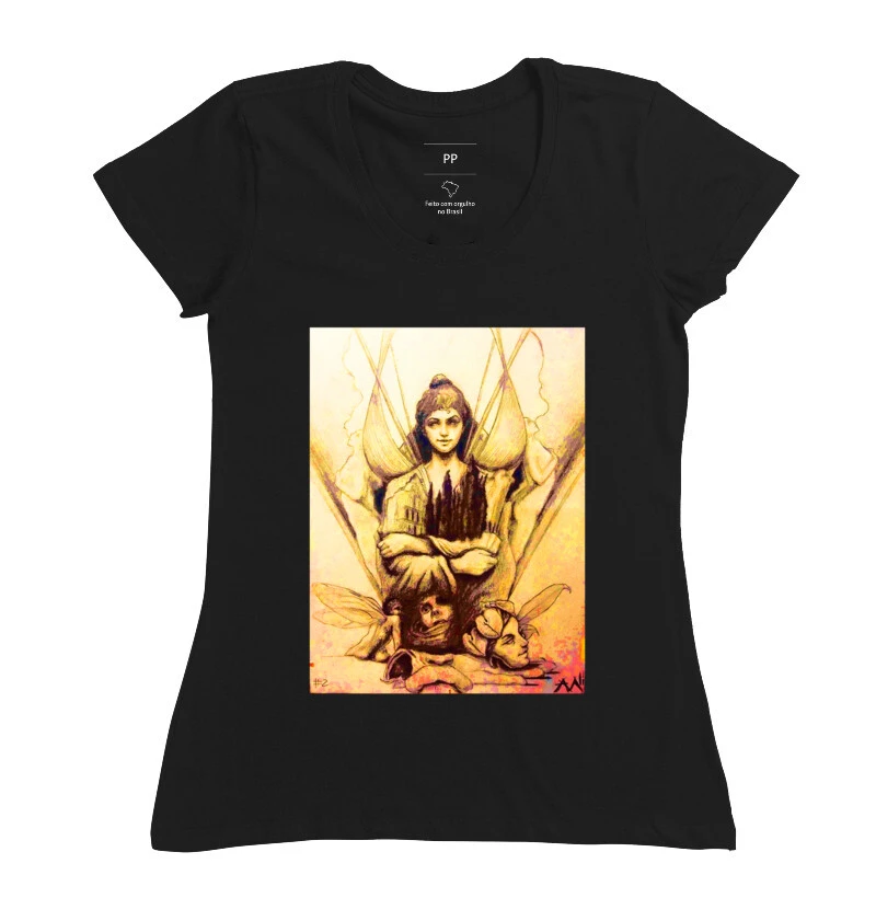 Camisa 2