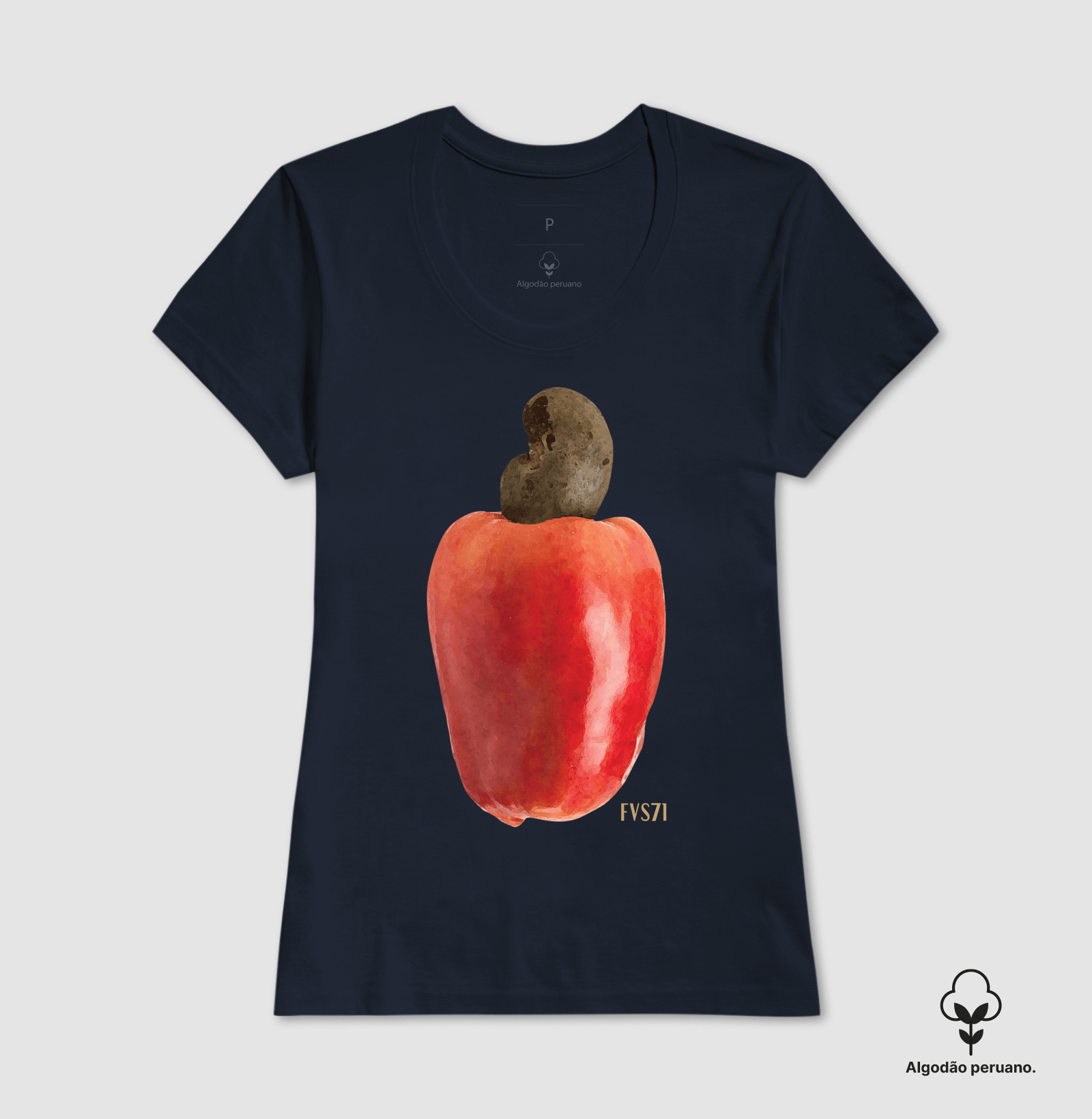 Camisa 1