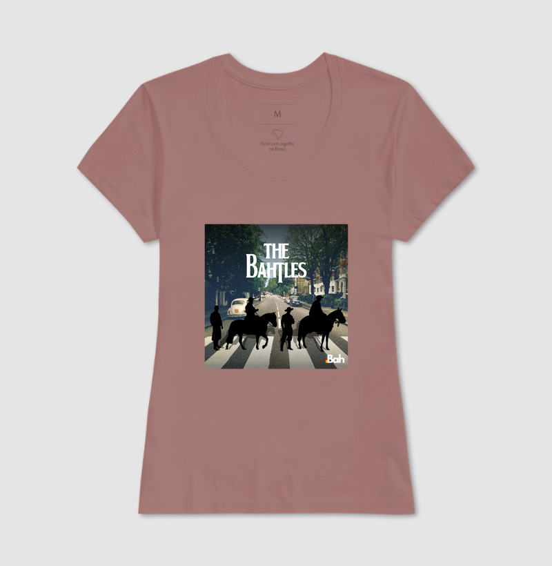 Camisa 17