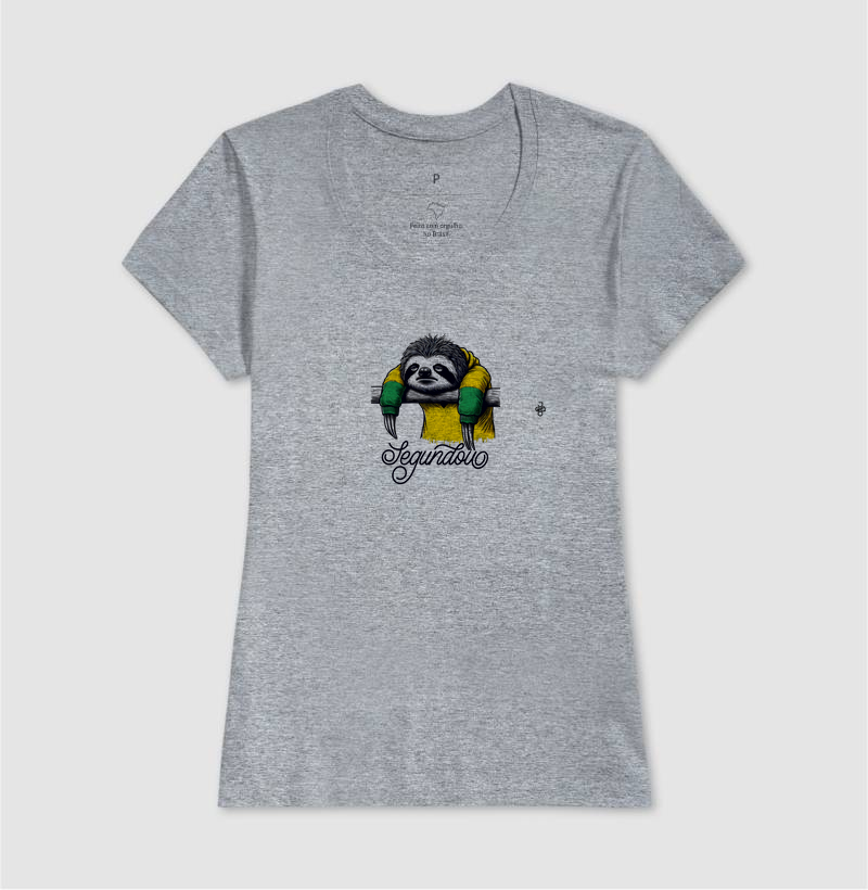 Camisa 18