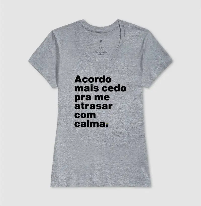 Camisa 5