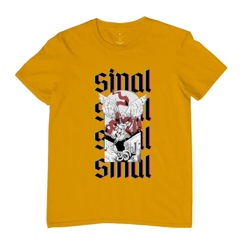 Camisa 7