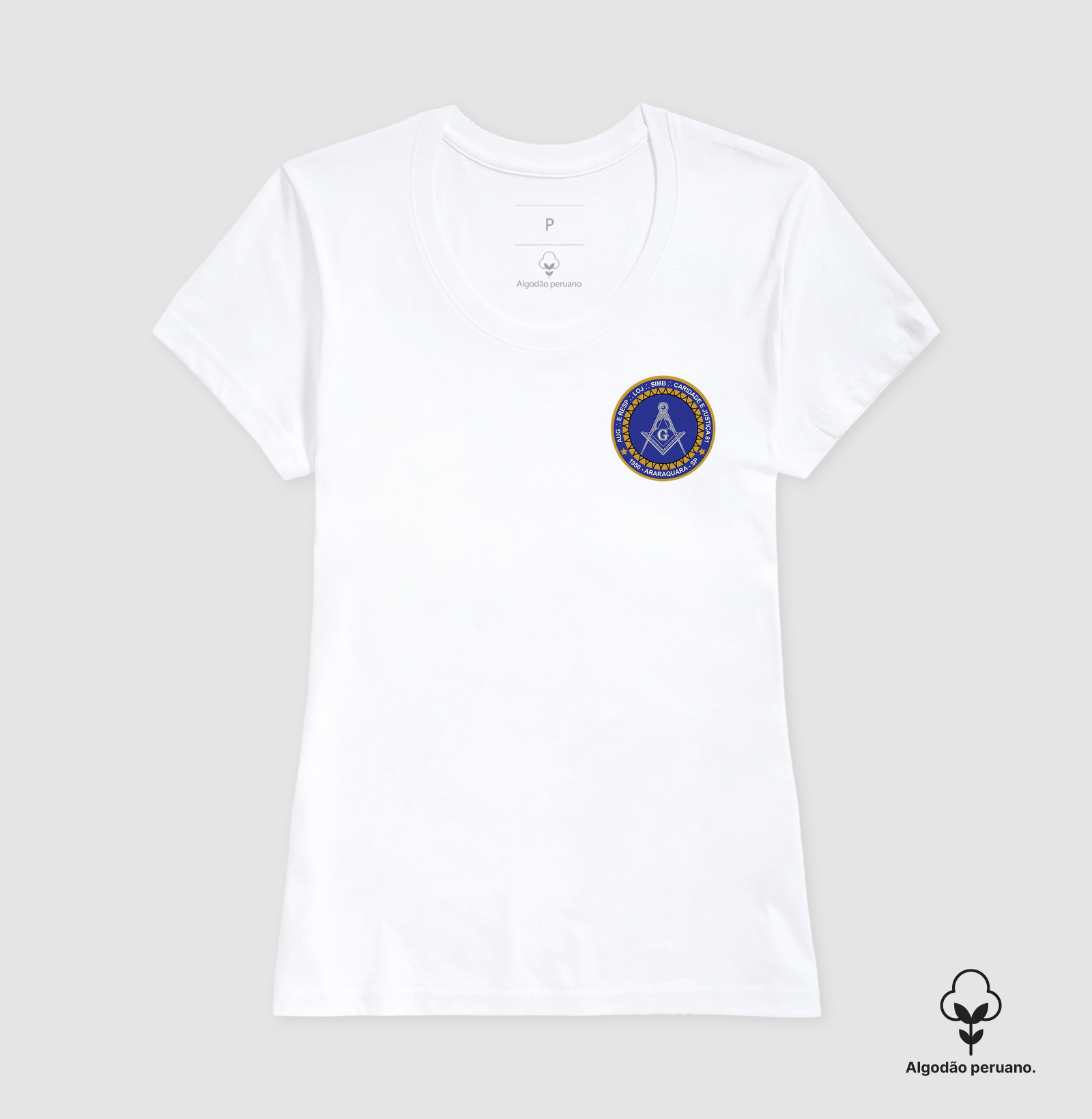 Camisa 3