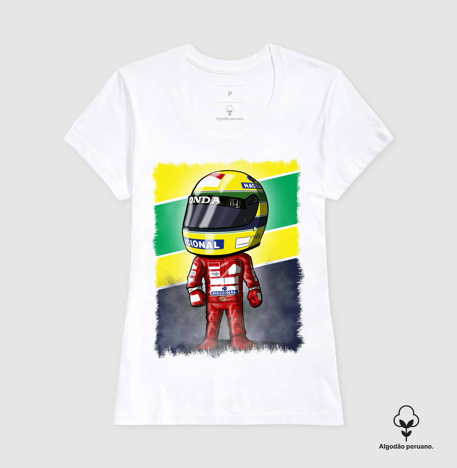 Camisa 4