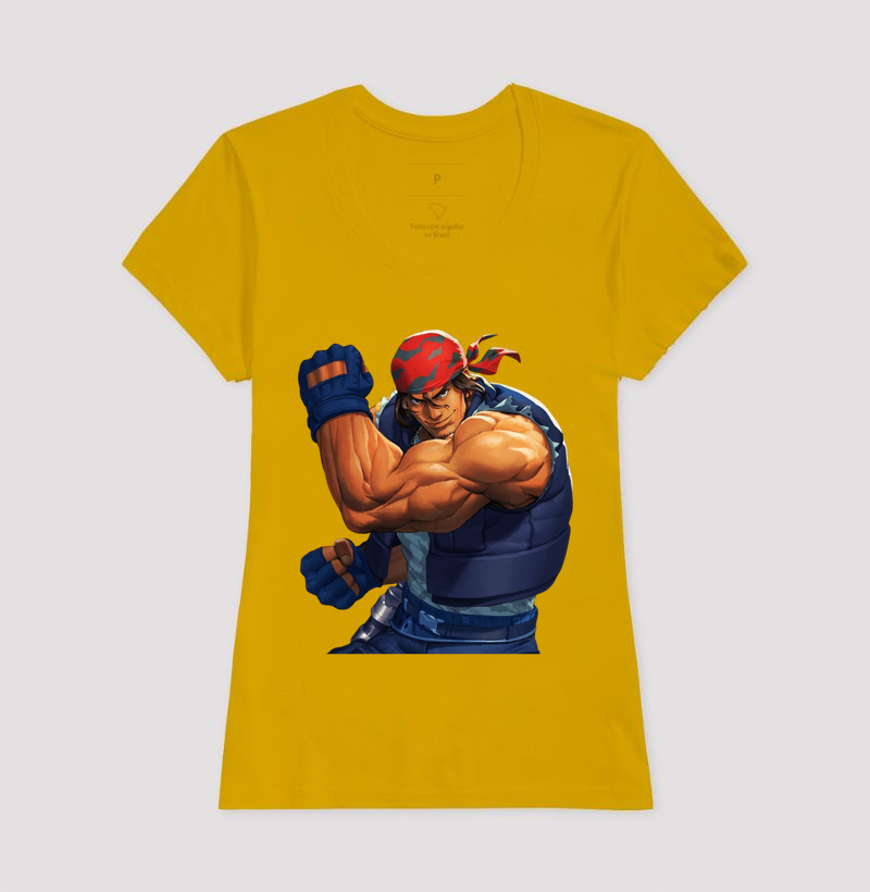 Camisa 9