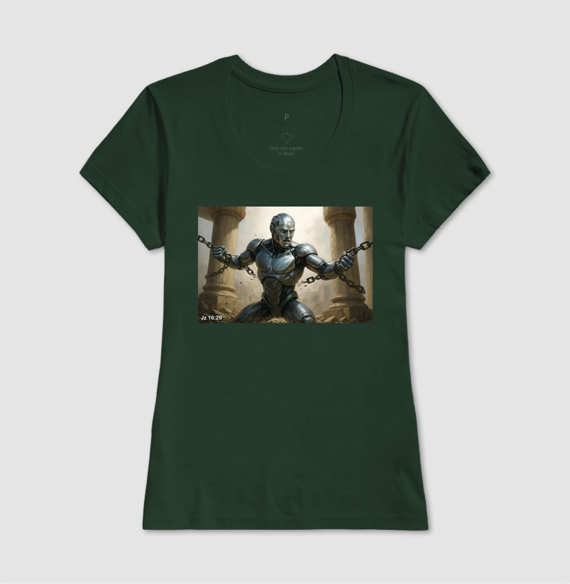 Camisa 12