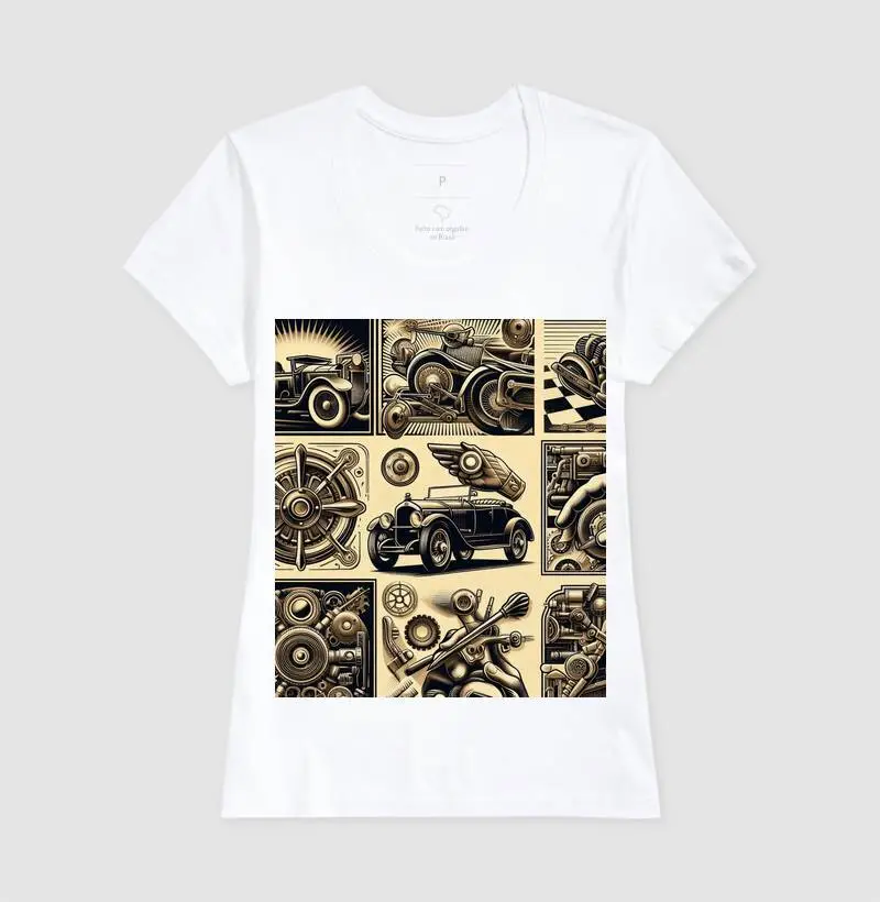 Camisa 7