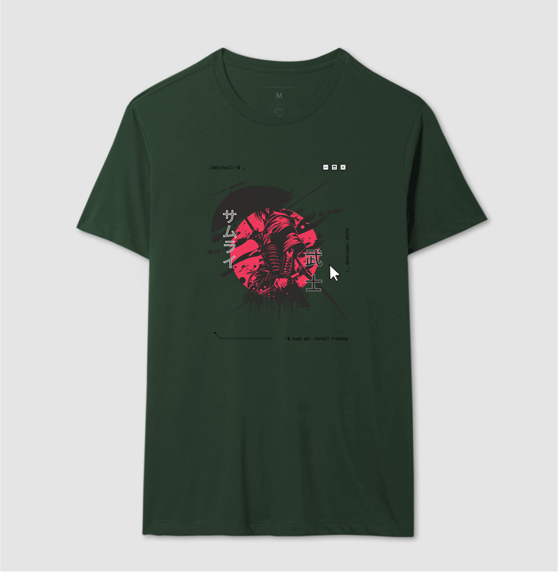Camisa 11