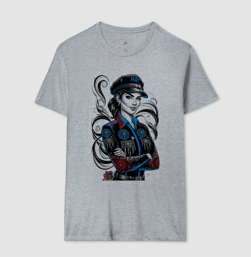 Camisa 5