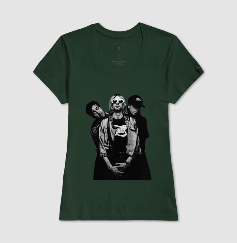 Camisa 12