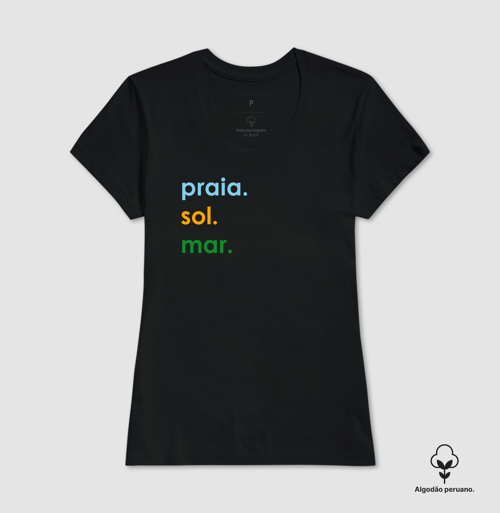 Camisa 1