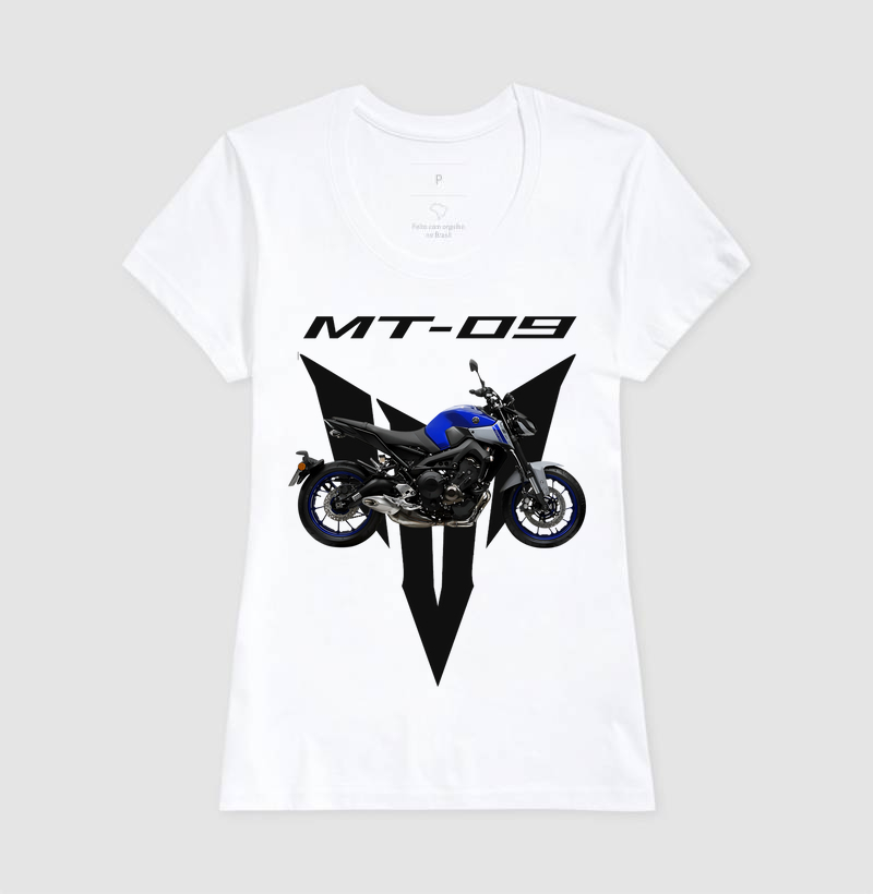Camisa 9
