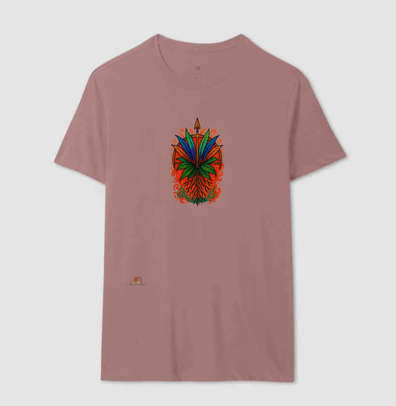 Camisa 18