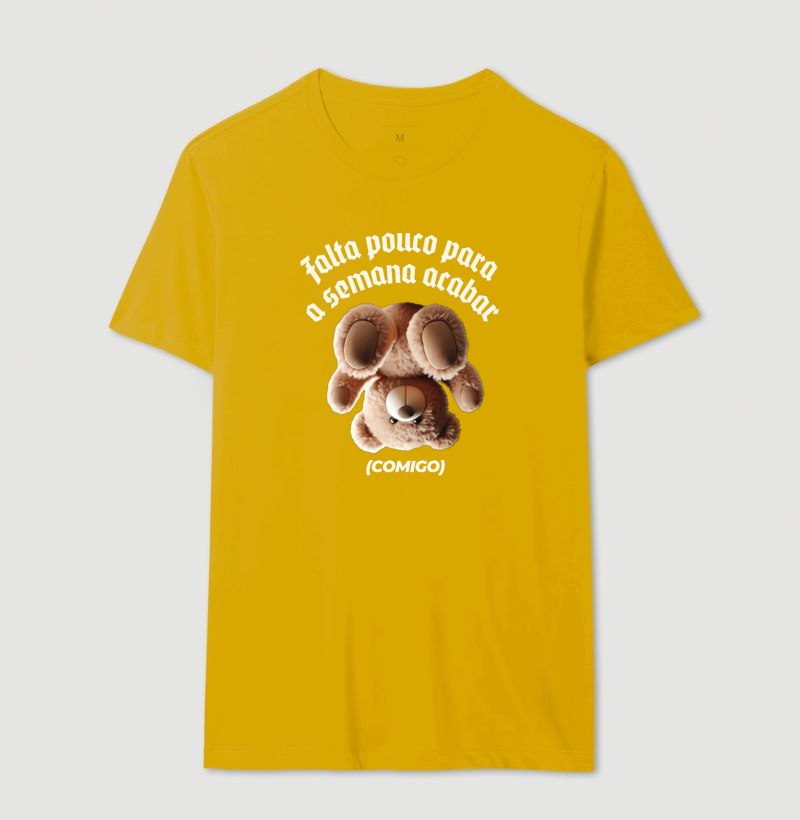 Camisa 18
