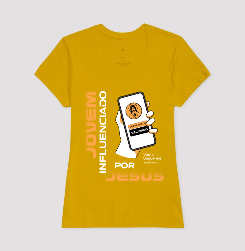 Camisa 16