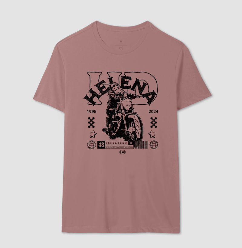 Camisa 19