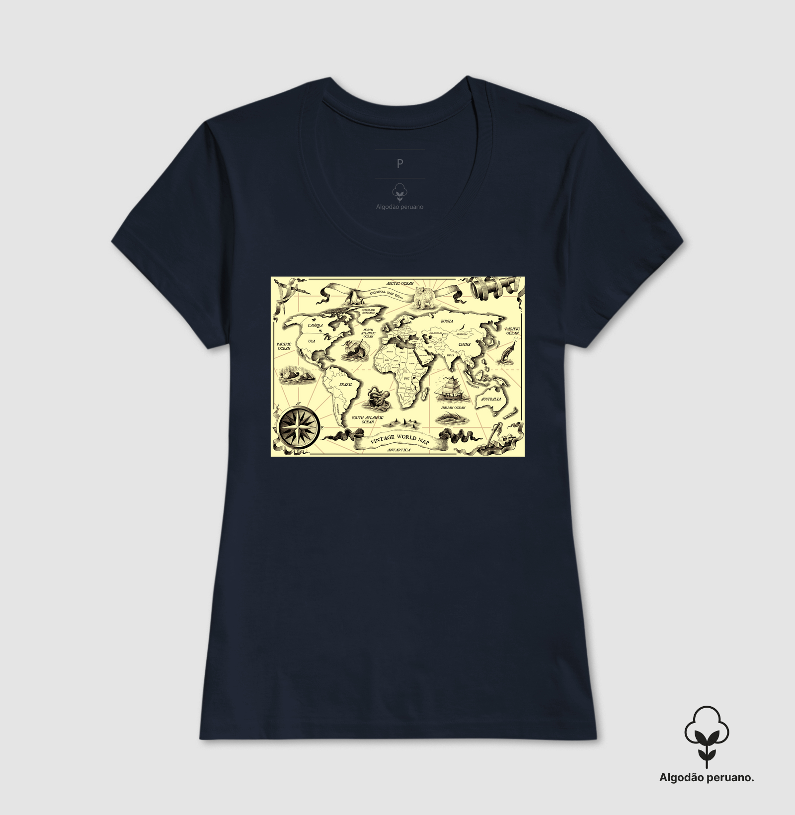 Camisa 6