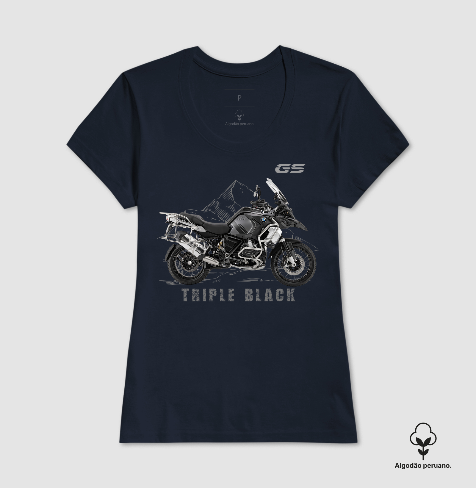 Camisa 1