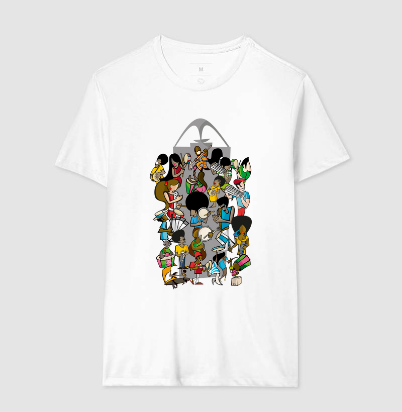 Camisa 3