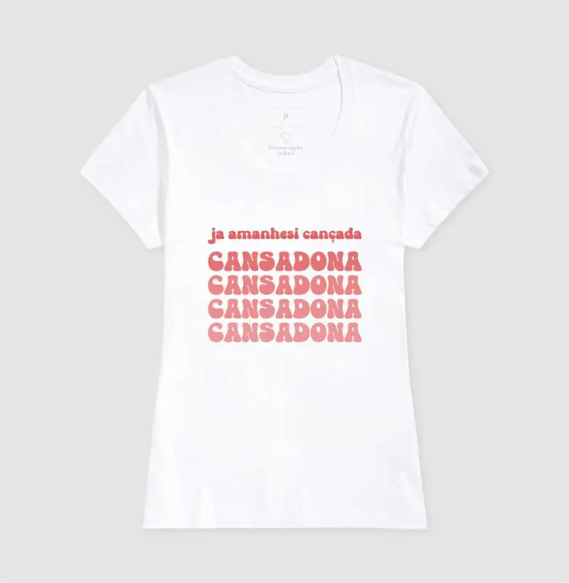 Camisa 12