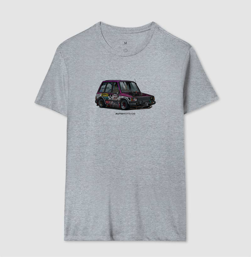 Camisa 4