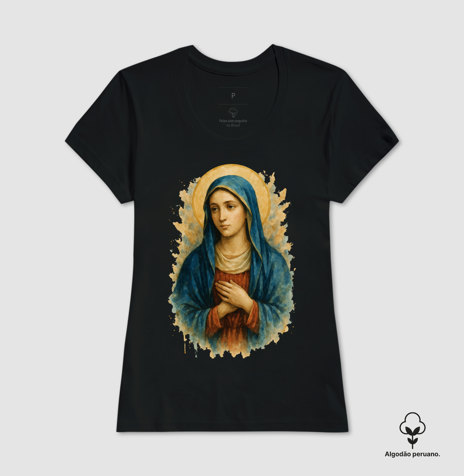 Camisa 1