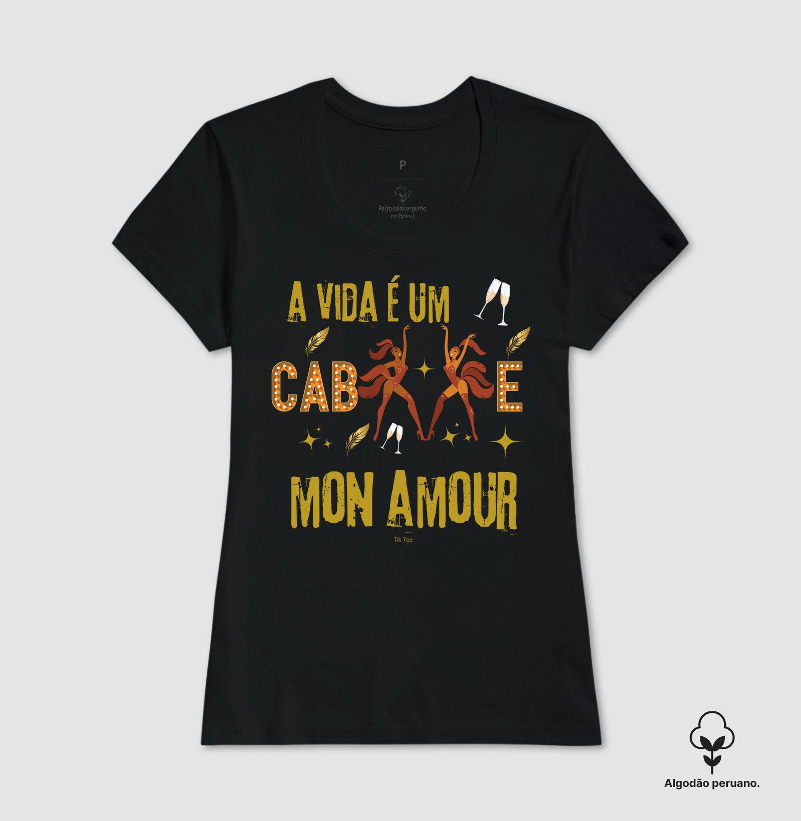 Camisa 6