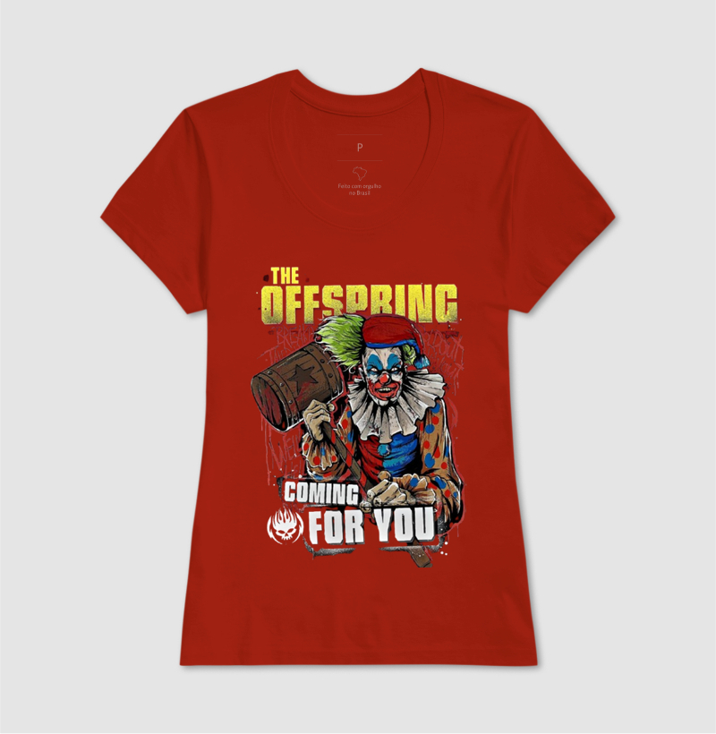 Camisa 7