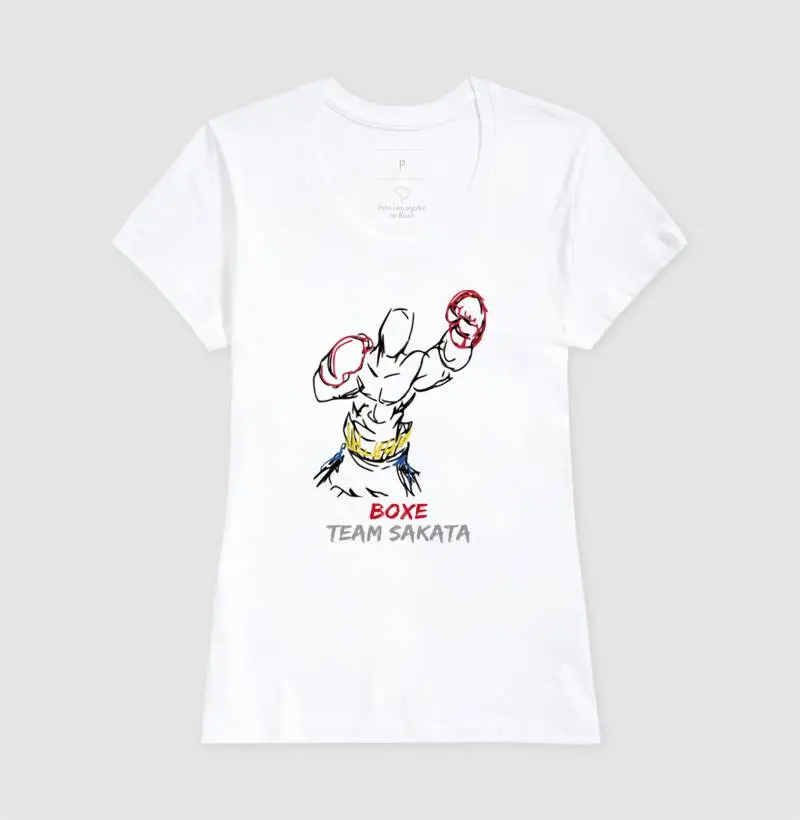 Camisa 7
