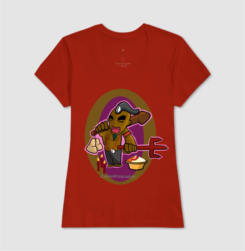 Camisa 8