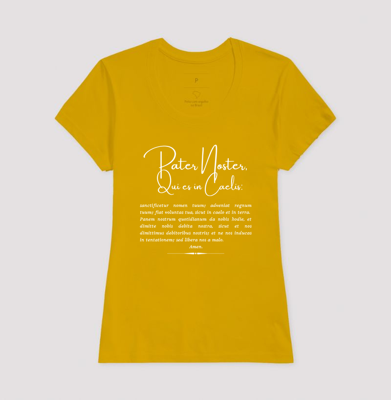 Camisa 1