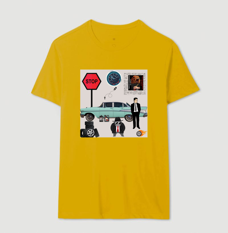 Camisa 11