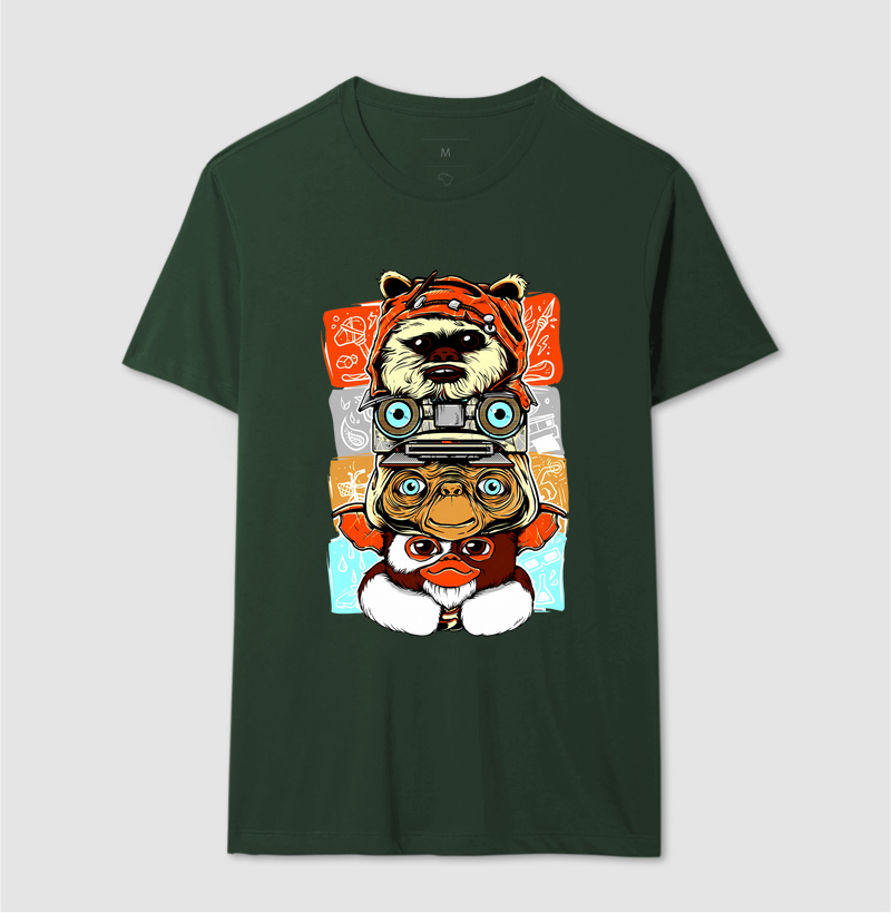 Camisa 11