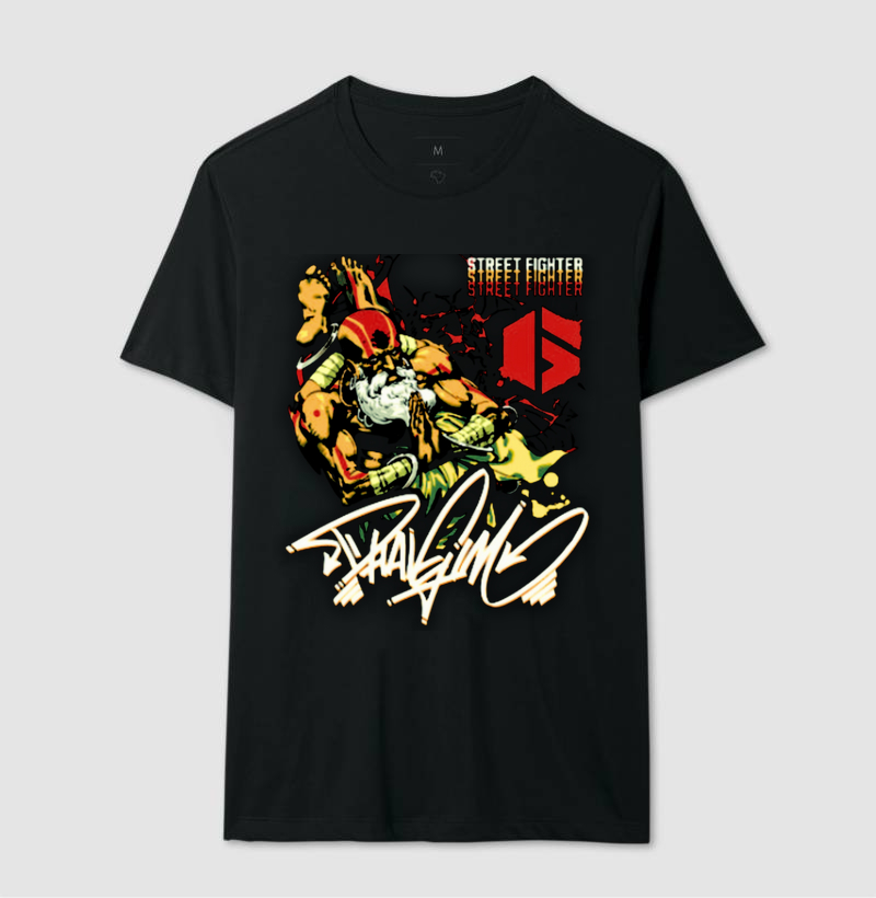 Camisa 1