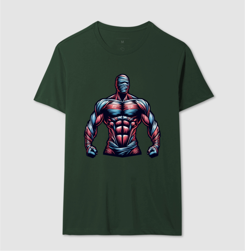 Camisa 11