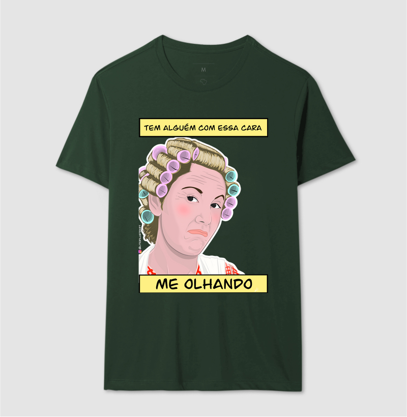 Camisa 14