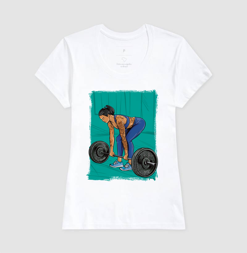 Camisa 10