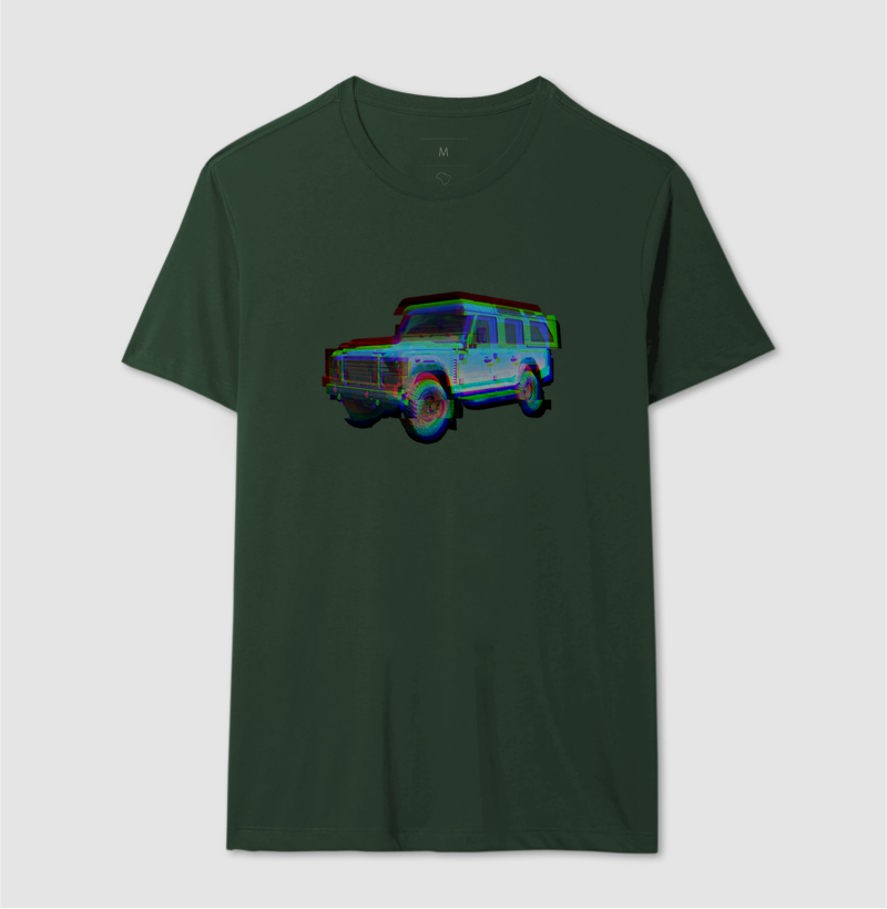 Camisa 13