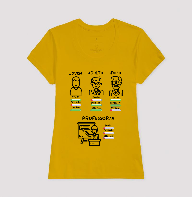 Camisa 7