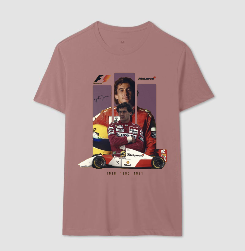 Camisa 10