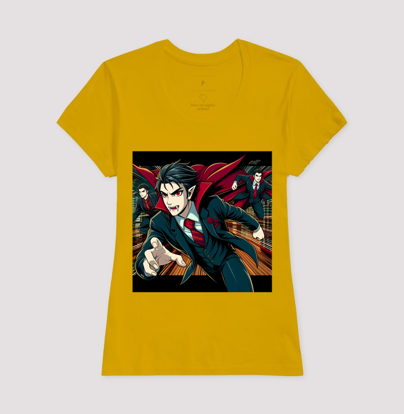 Camisa 13