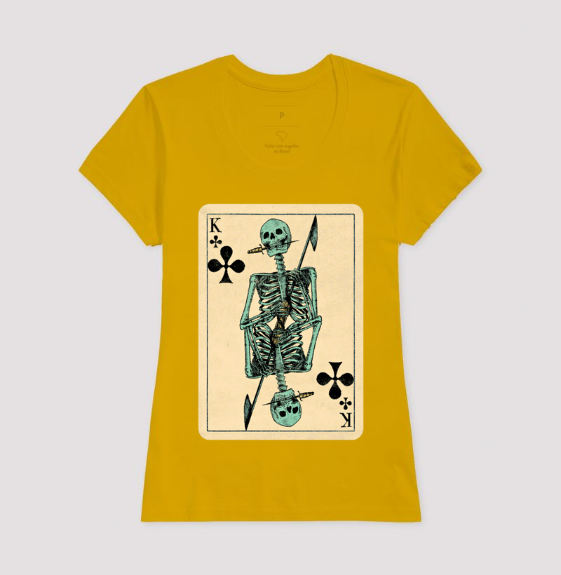 Camisa 14