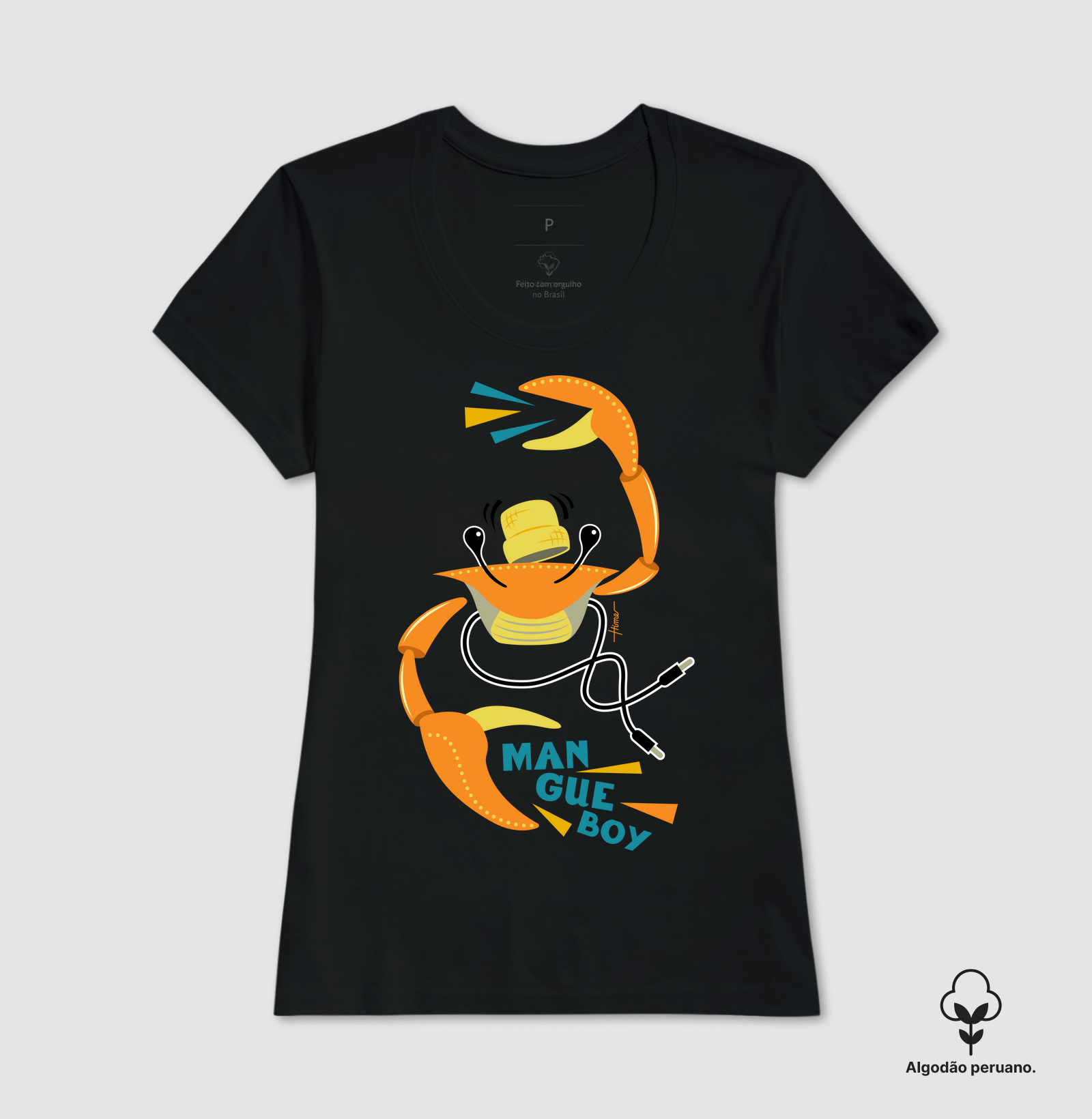 Camisa 4