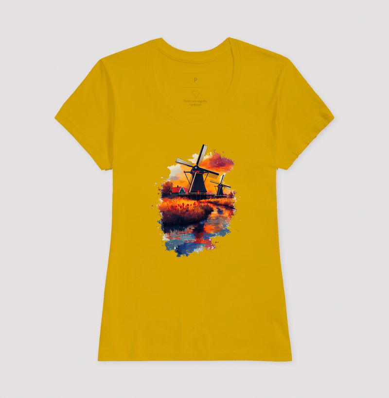 Camisa 16